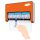 Actiomedic EasyAid DETECT II adhesive bandage dispenser