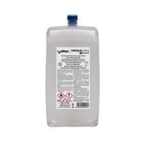 Celtex E-Control wc ülőke fertőtlenítő, 700 ml