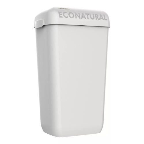 Lucart EcoNatural Flow szemetes Fehér 23L