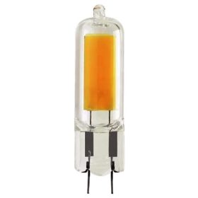 Avide LED 3W G4 COB 12V WW 3000K
