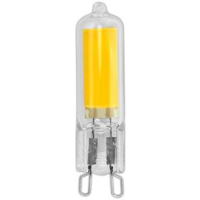 Avide LED 2W G9 C-LED WW 3000K