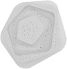 Avide Design Mennyezeti Lámpa Eliza 76W(38+38) RF Távirányítóval