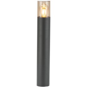 Avide kültéri álló lámpa Athen 1xE27 500mm IP54