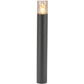 Avide kültéri álló lámpa Athen 1xE27 800mm IP54