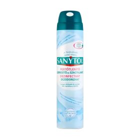 Sanytol fertőtlenítő légfrissítő Hegyi Levegő 300ml