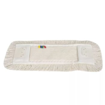   Mop pamut extra 40cm műanyag füles és zsebes TTS-es kompatibilis