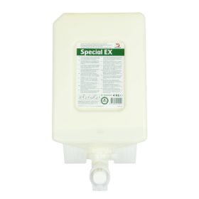   Dreumex Speciál 4kg krém oldószermentes kéztisztító EX4000 adagolóhoz