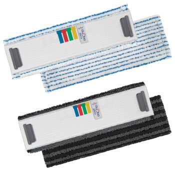 FILMOP GLOBO SKILL-FUR mikroszálas felmosó MOP 40 cm