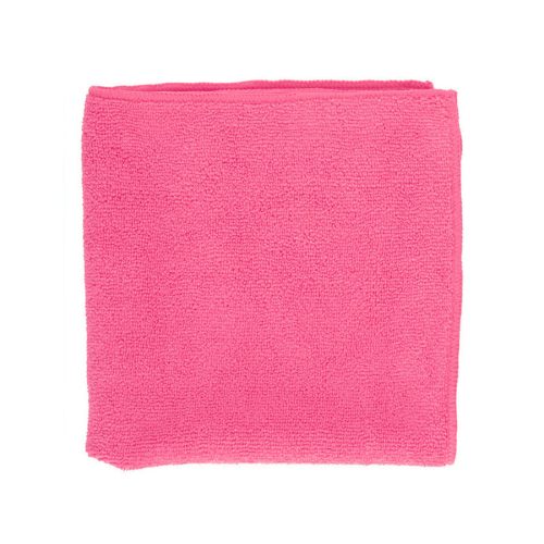 Filmop MULTI-T LIGHT ultra-mikroszálas, többcélú kendő piros 38x38 cm