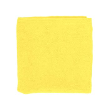   Filmop MULTI-T LIGHT ultra-mikroszálas, többcélú kendő sárga 38x38 cm