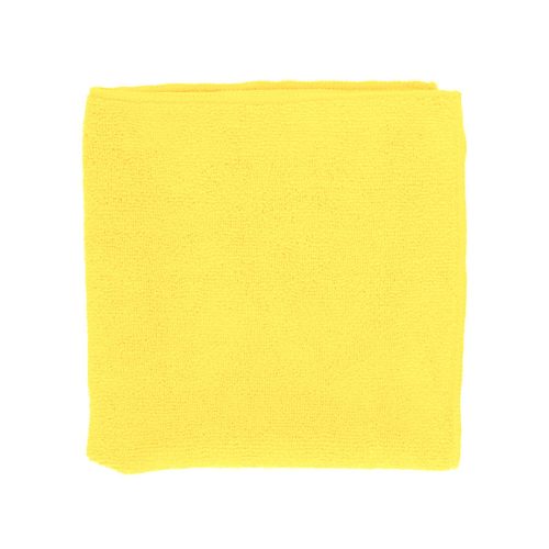 Filmop MULTI-T LIGHT ultra-mikroszálas, többcélú kendő sárga 38x38 cm