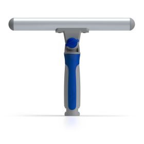  FILMOP CLARUS-W MASTER - Állítható alumínium ablakvizező tartó  olasz menettel 45 cm