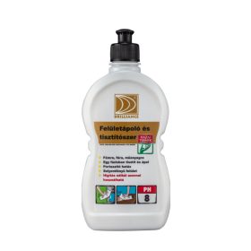 Brilliance® Felületápoló és tisztítószer 0,5 liter