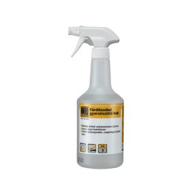 Brilliance® Fürdőszobai gyorstisztító hab 0,75 liter