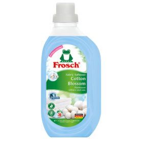 Frosch Öblítő reggeli frisseség (Cotton Blossom) 900ml