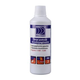 Brilliance® Gépi padozat- és szőnyegtisztító 1 liter