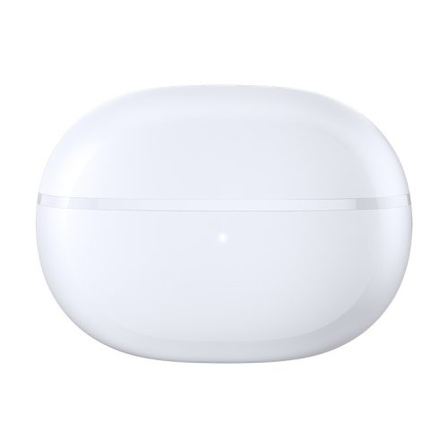 Haylou Xiaomi Airfree vezeték nélküli fülhallgató, fülre akasztós, fehér