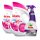 IGEL mosógél Color 2x 2 L (100 mosás) + Grátisz IGEL univerzális tisztító 650 ml