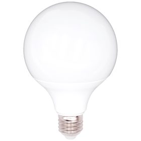 Entac LED G95 E27 12W NW 4000K