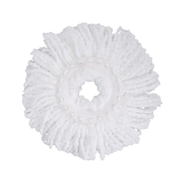 Spin Mop felmosó pótfej 