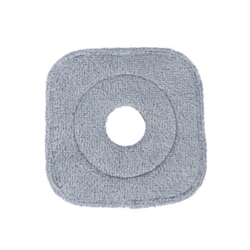 Spin Mop lapos felmosó pótfej 