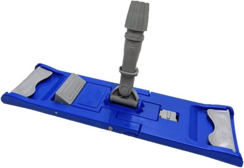 Moptartó MM zsebes füles  40cm