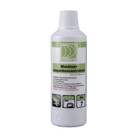 Brilliance® Mosószer Szuperkoncentrátum 1 liter