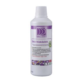 Brilliance® ÖKO Vízkőoldó 1 liter
