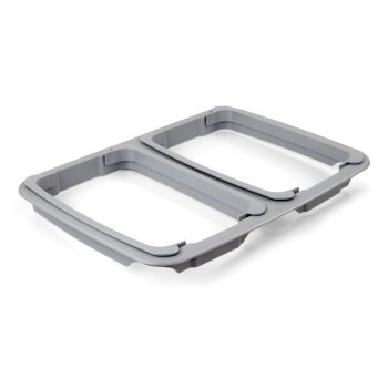 Filmop Zsáktartó elválasztó 2x60 l