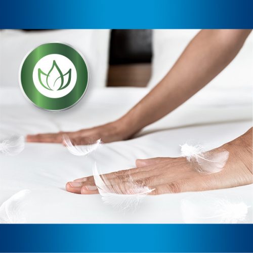 Lenor Professional öblítőszer Sensitive Cotton 4L