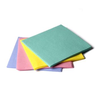   Vileda professzionális általános törlőkendő All purpose, sárga