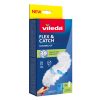 Vileda Flex & Catch rövid nyelű portörlő