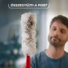 Vileda Flex & Catch portörlő utántöltő 5x