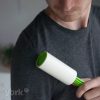 York ruhatisztító henger