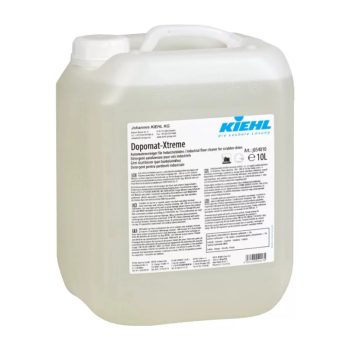   Kiehl Dopomat-Xtrem gépi extrém erős ipari tisztítószer 10L
