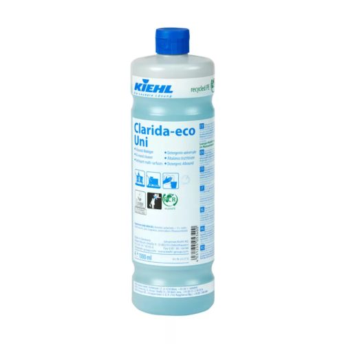Kiehl Clarida-Eco univerzális tisztítószer 1L