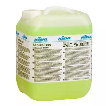 Kiehl Sanikal-eco szanitertisztító 10L