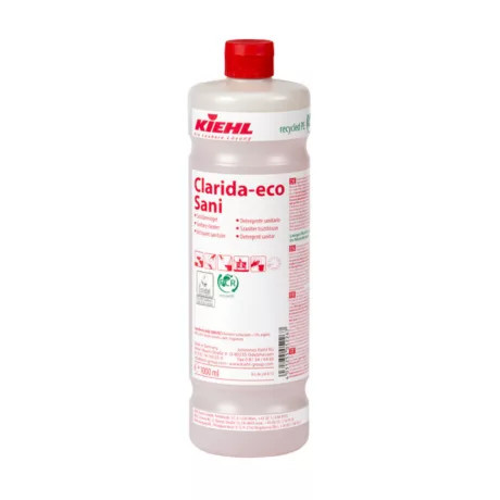 Kiehl Clarida-Eco Sani szaniter tisztító 1000ml