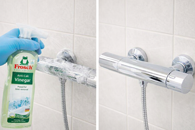 Vízkő eltávolítása profi módon: Így kaphatja vissza otthona régi fényét