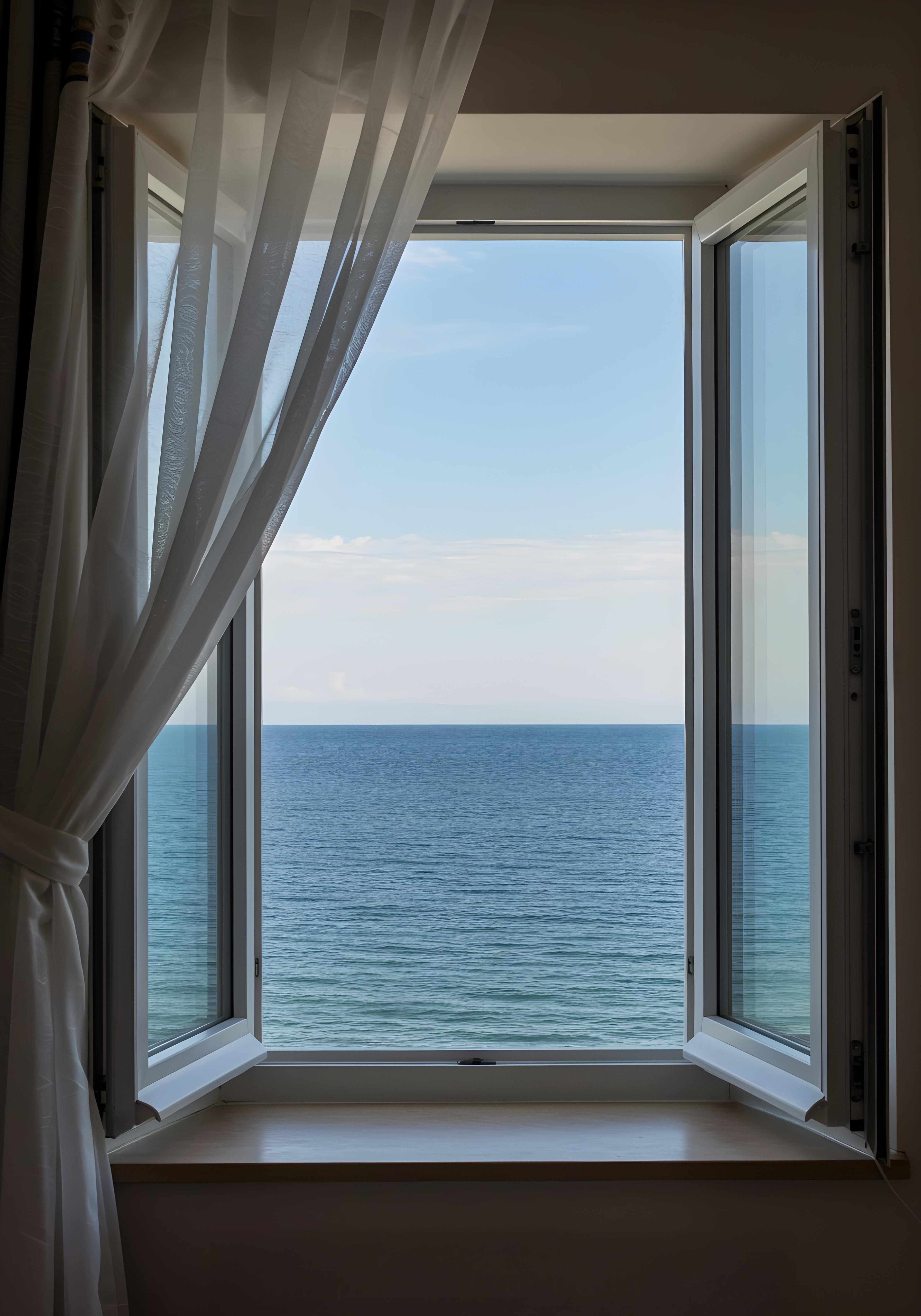 Elfelejtheted a Csíkokat: Így Lesz Ragyogóan Tiszta az Ablakod a Frosch Spirituszos Tisztítóval